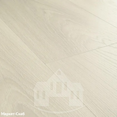 Ламинат Quick Step Classic 32 класс CLH5795 Дуб туманный серый, 1200х190х8мм