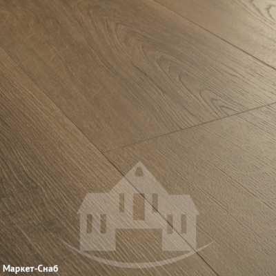 Ламинат Quick Step Classic 32 класс CLH5789 Дуб теплый коричневый, 1200х190х8мм