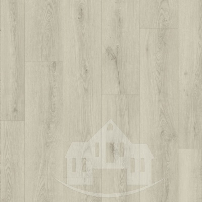 Ламинат Quick Step Classic 32 класс CLH5786 Дуб пепельный серый, 1200х190х8мм