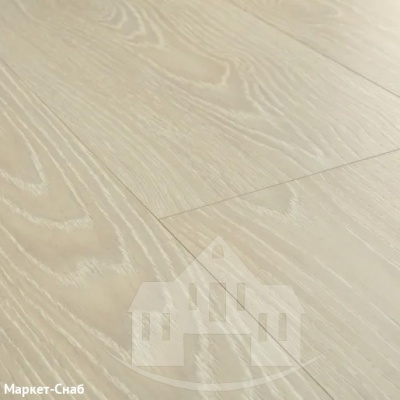 Ламинат Quick Step Classic 32 класс CLH4088 Дуб бежевый отбеленный, 1200х190х8мм