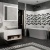 Керамический гранит KERAMA MARAZZI Буонарроти 600x600х9мм белый обрезной SG642820R