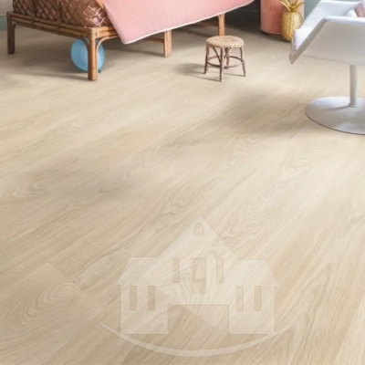 Ламинат Quick Step Classic 32 класс CLH4093 Дуб бежевый премиум, 1200х190х8мм
