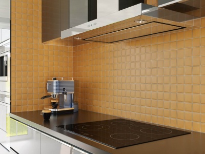 Плитка керамическая KERAMA MARAZZI Анвер 301х301х6,9мм коричневая арт.21039