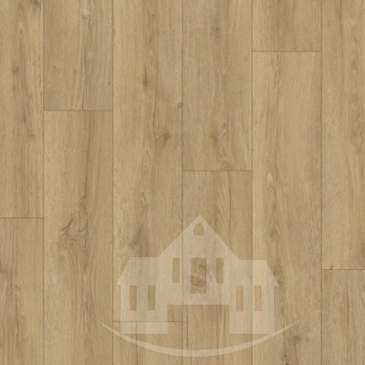 Ламинат Quick Step Classic 32 класс CLH4085 Дуб натуральный рустикальный, 1200х190х8мм