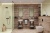 Керамический гранит KERAMA MARAZZI Про Вуд 1195х200х9мм бежевый светлый обрезной DL510020R
