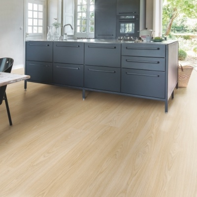 Ламинат Quick Step Classic 32 класс CLH4094 Дуб светлый натуральный премиум, 1200х190х8мм