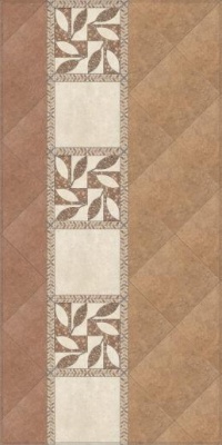 Декор KERAMA MARAZZI Аллея 300х300х8мм арт.ST10\SG9065