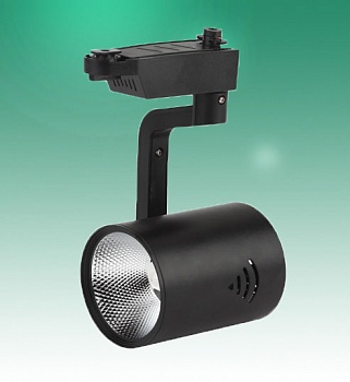 Трековый светильник однофазный ТР1 светодиодный 20Вт 4000К 1400Лм